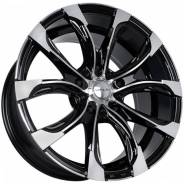 Sakura Wheels 9534