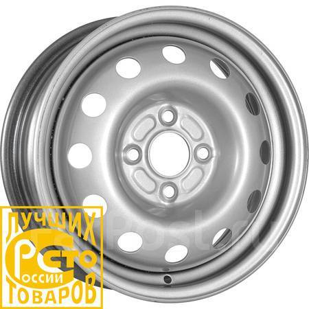 Magnetto Wheels
