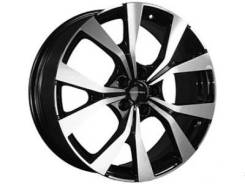 Khomen Wheels