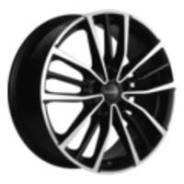Khomen Wheels