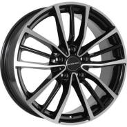 Khomen Wheels