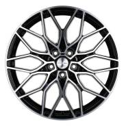 Khomen Wheels KHW1902