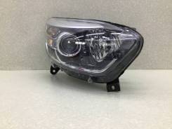���� ������ Renault Kaptur (1) 2016-2022 [260108765R] 260108765R ����