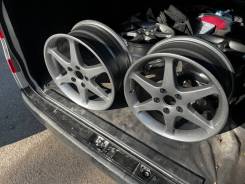 Kosei Direzza RZF. 7.0x17", 5x114.3, ET38, �� 60,1���. ����