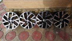 Re:Style. 6.0x15", 4x100, ET45,  60,1. 