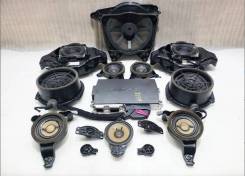    bose Audi A8 2012, D4 4H 4G0035223A 