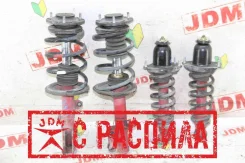 ������ N-Edition GT4 [��������] Toyota Caldina ST246 3SGTE 48510-80096 4851080096 ����
