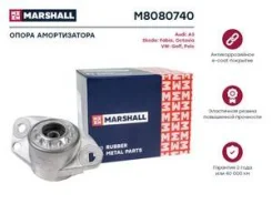 ����� ������������ (���) audi a3 i, audi tt i, seat ibiza, skoda fabia ii, skoda octavia i, volkswag Marshall M8080740 M8080740 ����