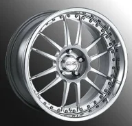 OZ Racing Superleggera