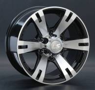 LS Wheels LS 182