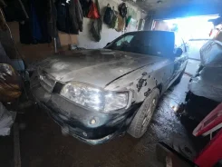 Honda Vigor. UA210076381995, G25A2007625 ����