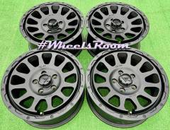 Delta Force Oval. 7.0x16", 5x114.3, ET35,  73,1. 