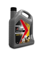 AKross Premium Diesel