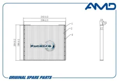 ������ ������ Hyundai (�������. ����. ) AMD Amdfc24A AMDFC24A ����