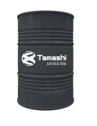 Tamashi Service Line