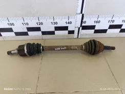 ������� �������� ����� FORD Focus I 1998-2004 1345864 ����