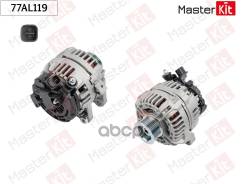 ��������� Toyota Avensis/Camry 2.4 03- 100A; Toyota 27060-0H070; Toyota 27060-0H080 MasterKit ���. 77AL119 77AL119 ����
