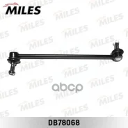 ����/������ ������������� Miles ���. DB78068 DB78068 ����