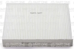 ������ ������ FORD C-MAX 03, Galaxy 06, KUGA 08, Mondeo IV 07, S-MAX 06, 245x210x35 PART-ONE 1CF078 1CF078 ����