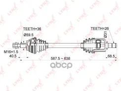 ������ � ����� ����� ��� LYNXauto ���. CD1135 CD1135 ����