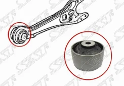 ����������� ������ Honda Accord 93-98 / Stepwgn 96-05 SAT ST-52371-SV4-A01 ST52371SV4A01 ����