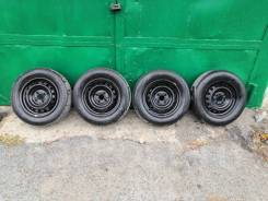 Toyota. x15", 4x100,  54,1. 