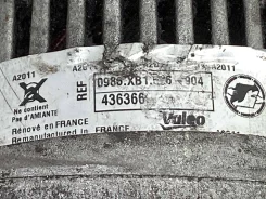 ��������� Peugeot Boxer 230 1994-2002; Peugeot Boxer 244 2002-2006 [62800313] 436366 ����
