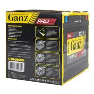 Ganz