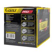 Ganz