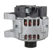 ��������� (12V/90A) Citroen C4/Peugeot 307 mot.1,4/1,6L 16V GANZ GIP13056 DAN515, 5702 A3, 5702 C9, 5702 F0, 5702 K3, 5702. A3, 5702. C9, 5702. F0, 57...