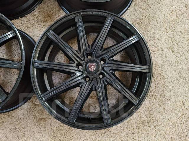 Crimson Club Linea. 8.0x19", 5x114.3, ET35,  73,0. 
