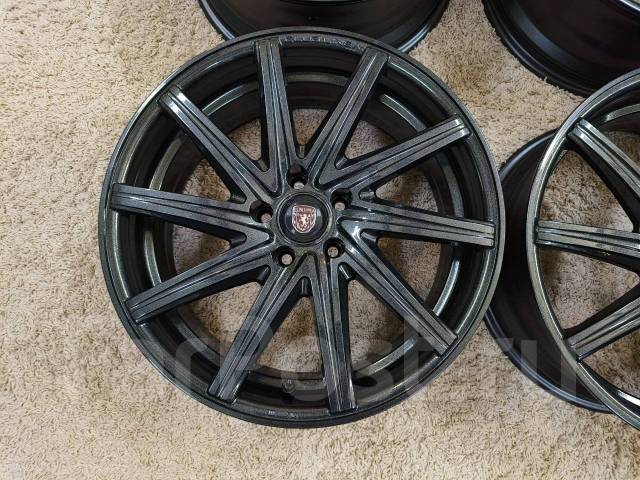 Crimson Club Linea. 8.0x19", 5x114.3, ET35,  73,0. 