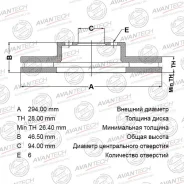 ���� ��������� Avantech BR0521S �������� BR0521S ����