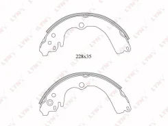 ������� ��������� ���������� | ��� | LYNXauto BS-7101 BS7101 ����