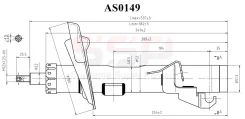 ������ AS0149 ����