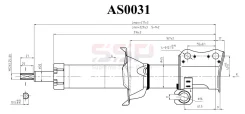 ������ AS0031 ����
