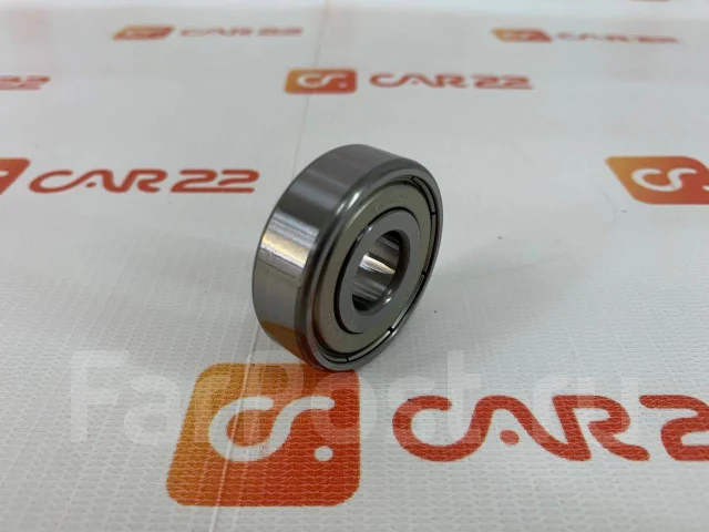 ��������� ������������� 15x42x13 6302ZZC3 ����