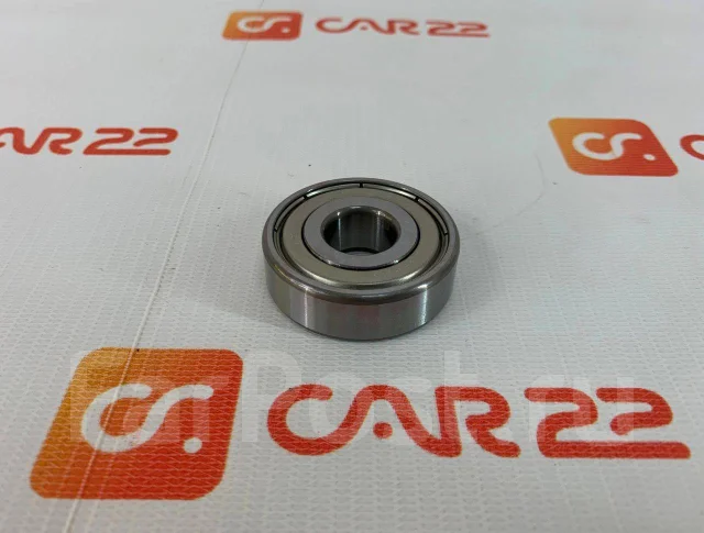 ��������� ������������� 15x42x13 6302ZZC3 ����