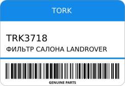   Landrover IV TORK TRK3718 TRK3718 