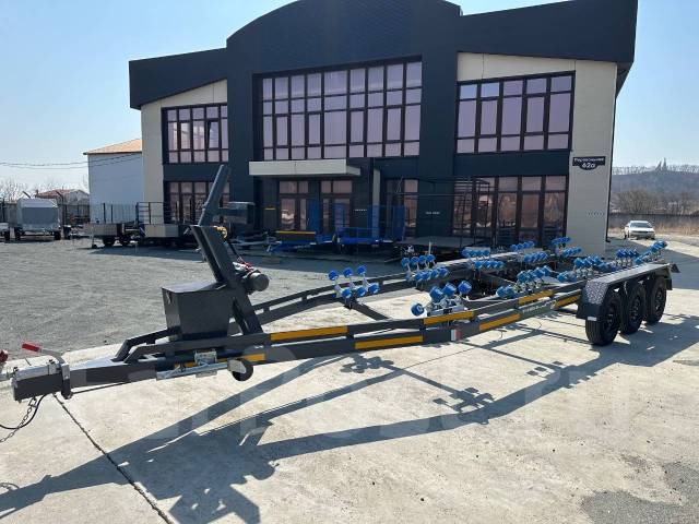 GTS-Trailer. �/�: 3 000���., �����: 500���. ����
