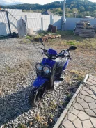 Yamaha BWs 50. 50����. ��., ��������, ��� ���, ������ �� �� ����