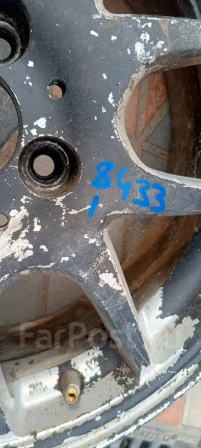A-Tech. 6.0x15", 4x100, ET43 ����