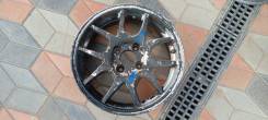 A-Tech. 6.0x15", 4x100, ET43 ����