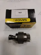 ������� �������� TD25, QD32, TD27 12V 2331243G00 ����