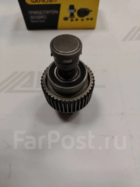 ������� �������� TD25, QD32, TD27 12V 2331243G00 ����