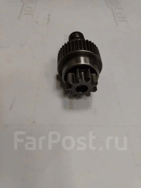 ������� �������� TD25, QD32, TD27 12V 2331243G00 ����