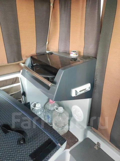 Yamarin. 2014 ���, ����� 6,05��., ��������� ���������, 150��.�., ������ ����