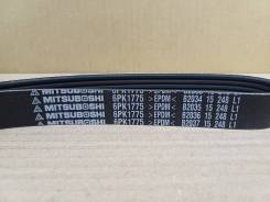 6PK1775   Mitsuboshi Ford Fiesta 1,2L 6PK1775 