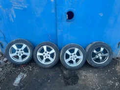 Grass CF. x16", 5x114.3 ����