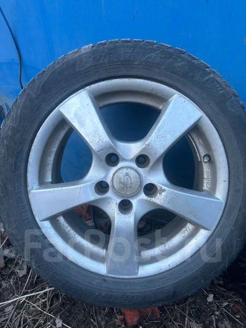 Grass CF. x16", 5x114.3 ����